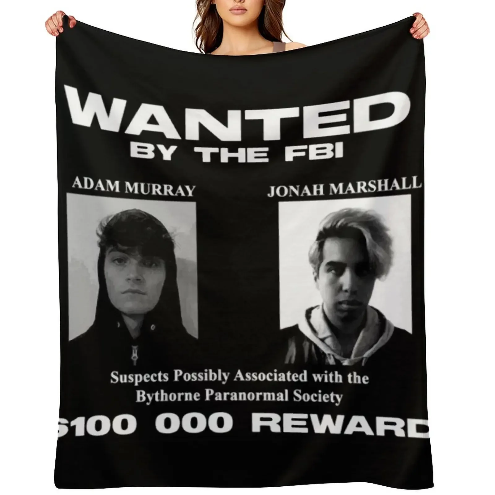 Custom Mandela Catalogue Vol. 2 Throw Blanket Plush Tourist Cute Plaid Soft Plush Plaid Blankets