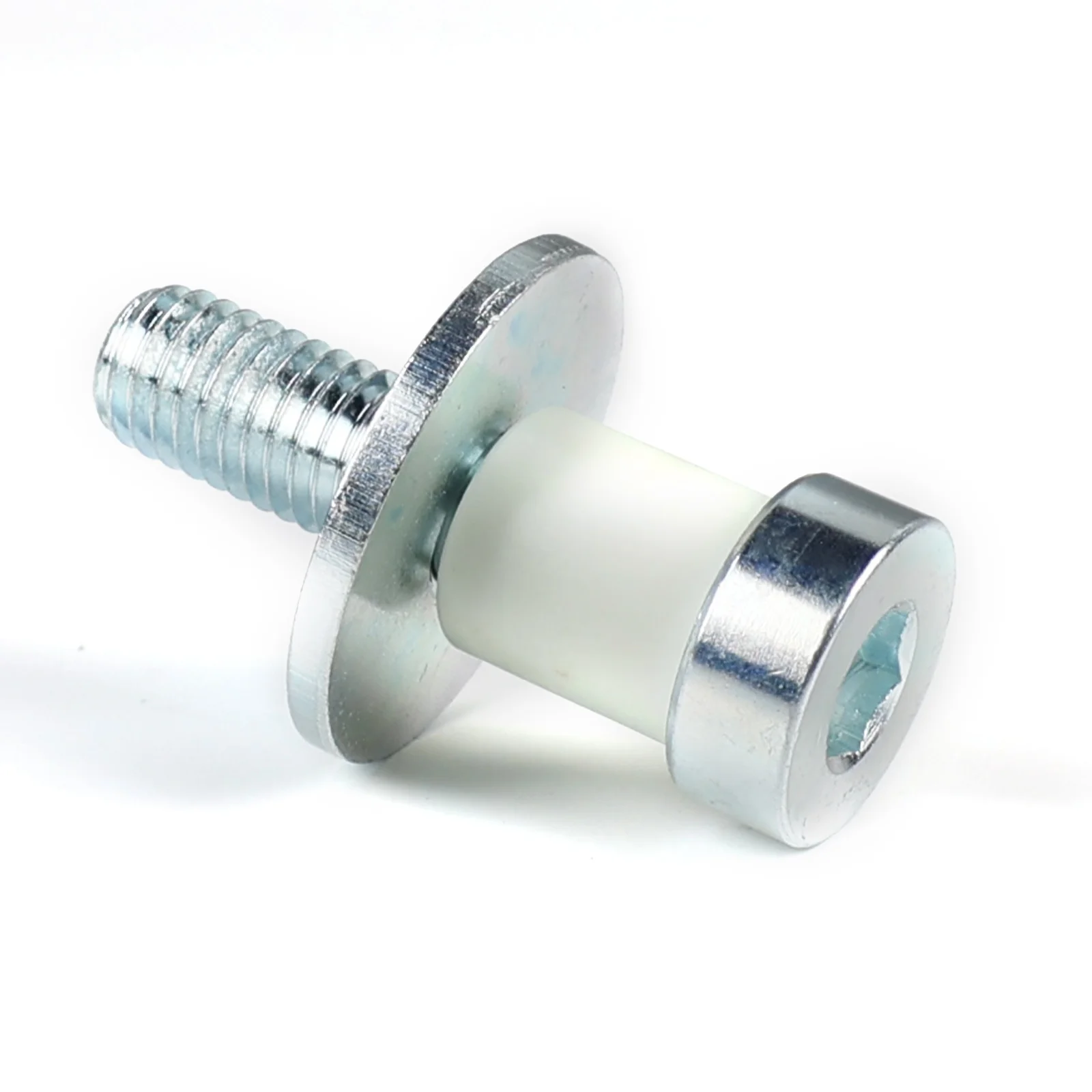 

2PCS 9601750 38420 Door Lock Striker Bolts Compatible with 1971-1991 Chevy GMC 1971-1976 Buick Cadillac Oldsmobile Pontiac c10