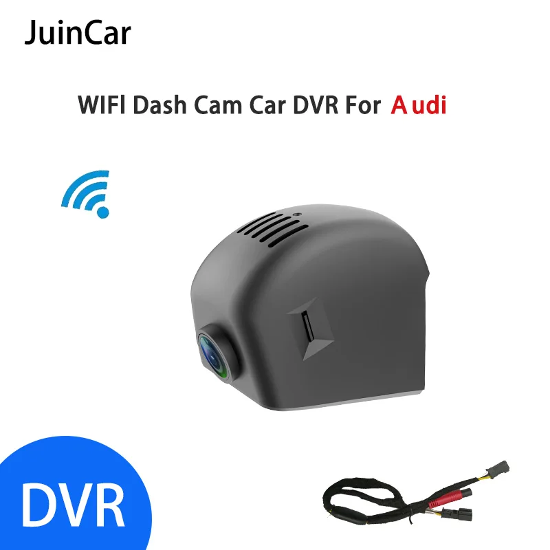 

1K 2K 4K Wifi Car Dvr Dash Cam For Audi a1 a3 a4 a5 a6 a7 a8 q3 q5 q7 rs3 rs4 rs5 rs7 tt b5 b6 b7 b8 b9 8v c5 c6 c7 8p 2004-2021