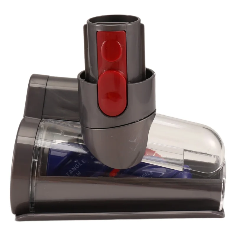 

A68M-Electric Mattress Dust Mite Removal Brush For Dyson V7 V8 V10 V11 V15 Vacuum Cleaner Mini Motorized Tool Brush Head