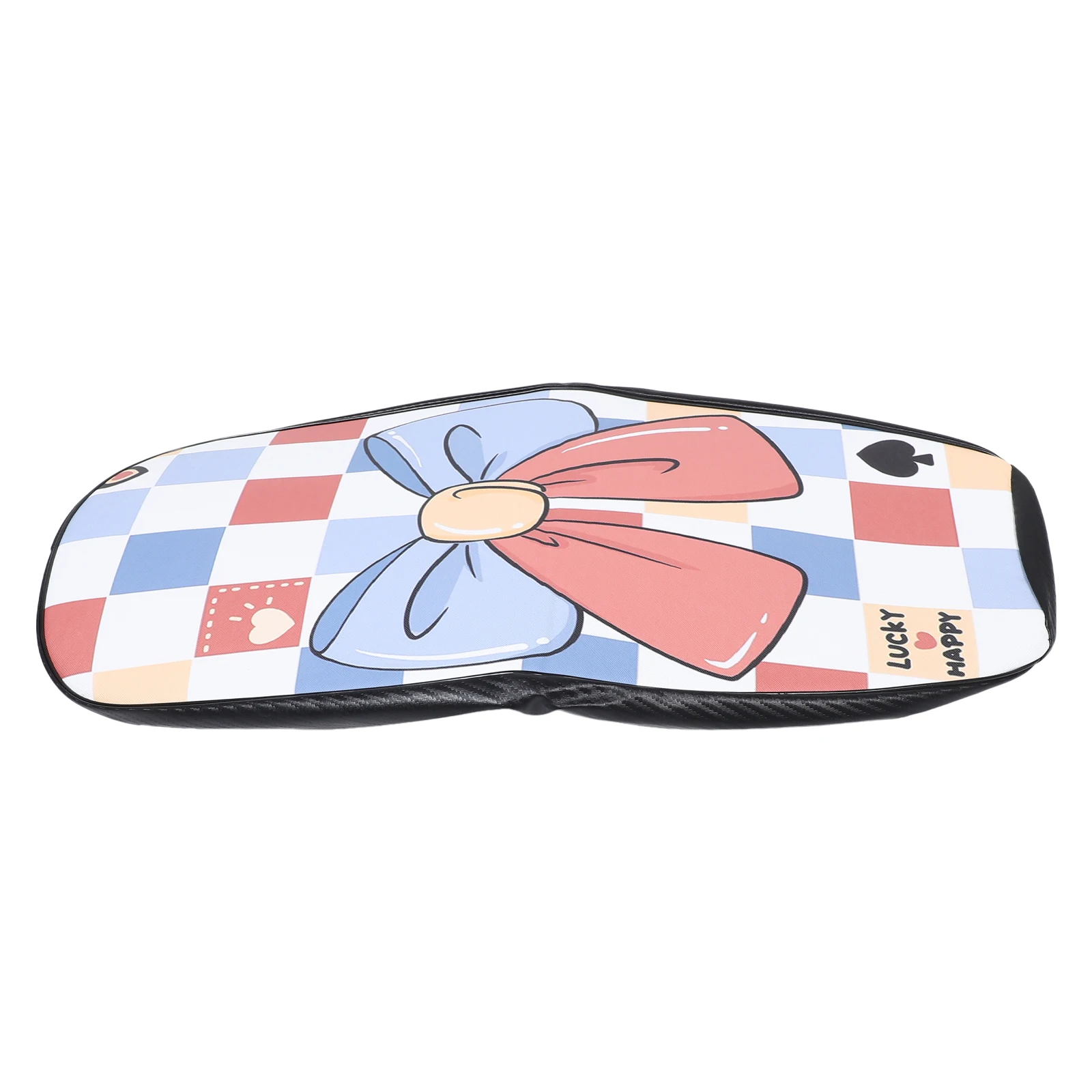

Waterproof Sunscreen Seat Cover Electric Bike Bicycle Motor Rain Dirt Cushion Covers Bikes Motorcycle Motorbike