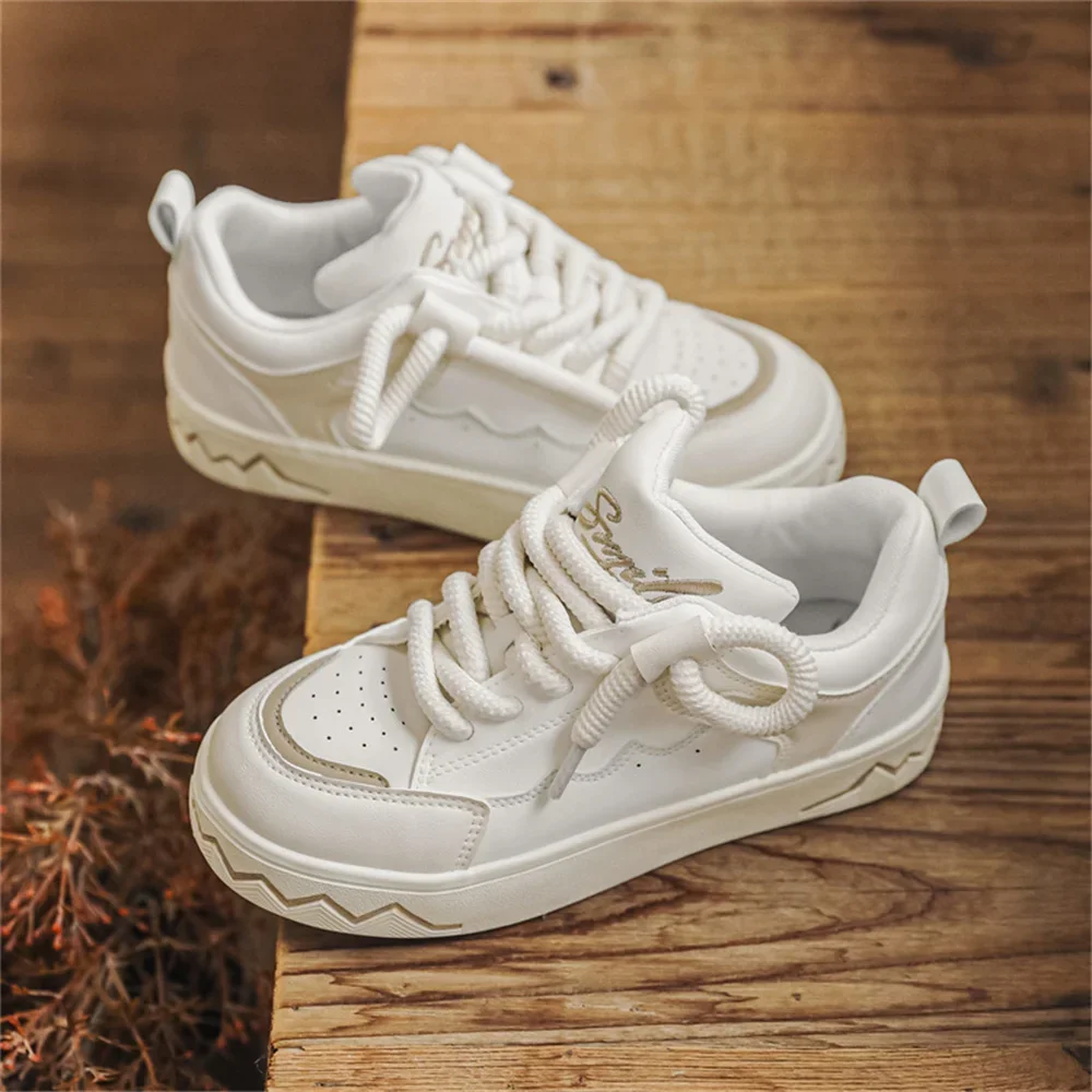 Light Beige Summer Walk Shoes Women Vulcanize Sneakers Size 45 Basketball Basket Sport Clearance Shoses Tennes Flatas