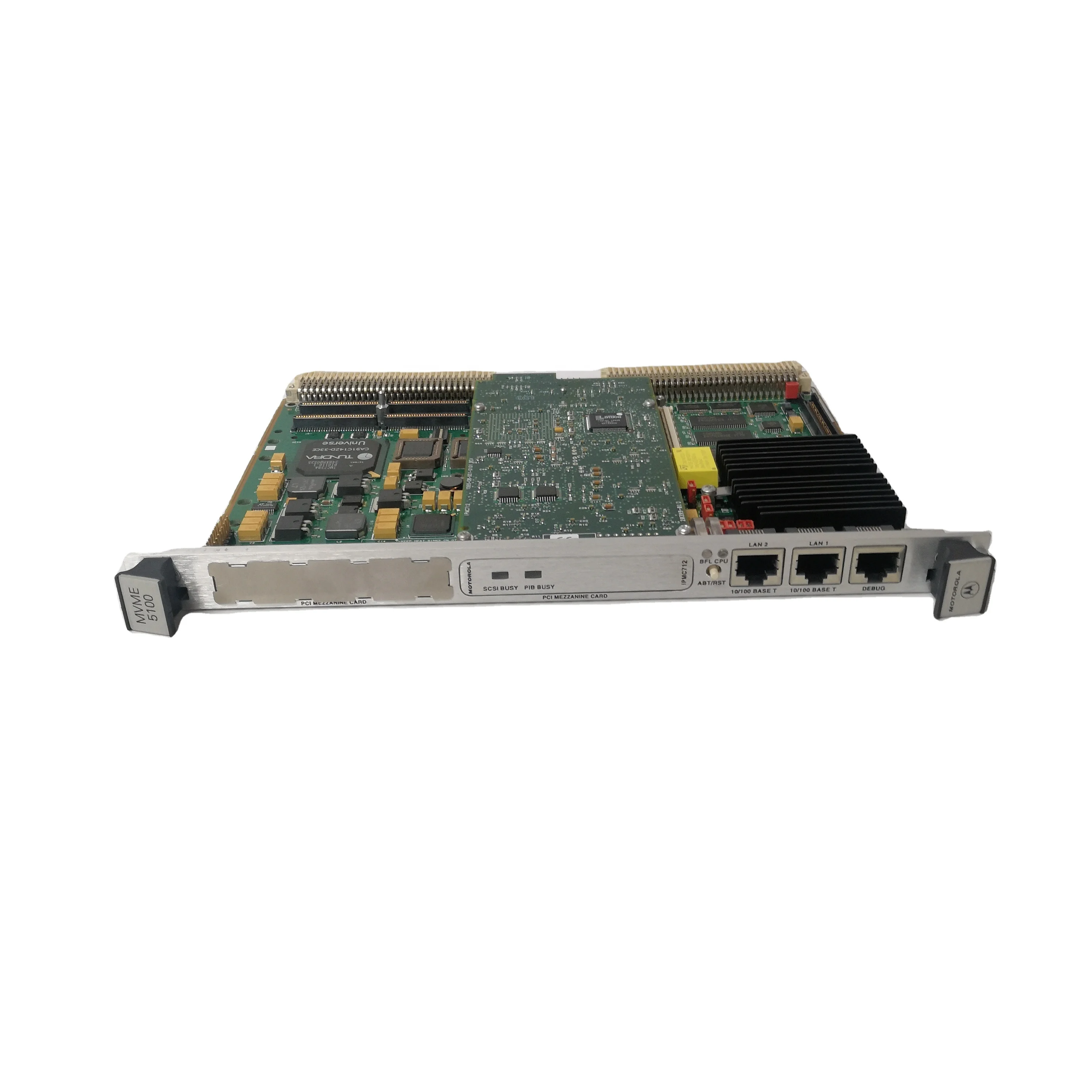 Product bargaining, do not order directly MVME5100 Servo drive module  Communication card