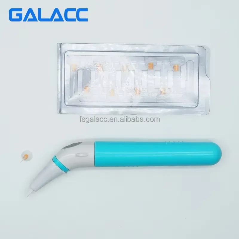 Equipment Ultrasonic Endo Activation Device Endo Ultra Activator / Sonic Endo Irrigator for Irrigation