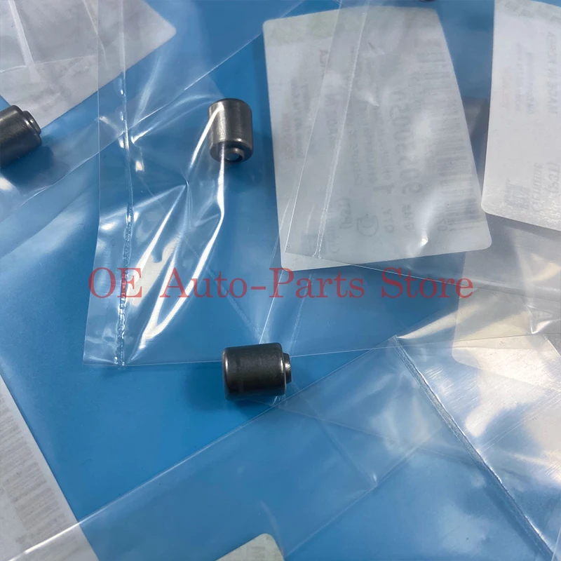 Valvola di ritegno del controllo del flusso d'olio da 10 pezzi per Chevrolet Cruze Tracker Sonic 1.6L 1.8L OEM # 90530050