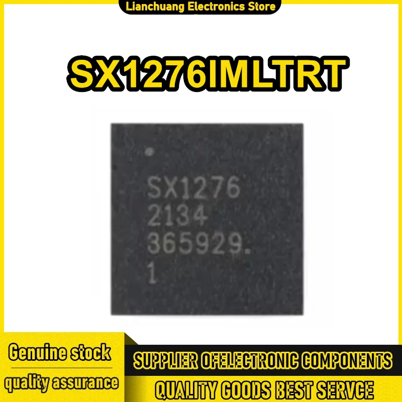 Sx1276Imltrt Sx1276…