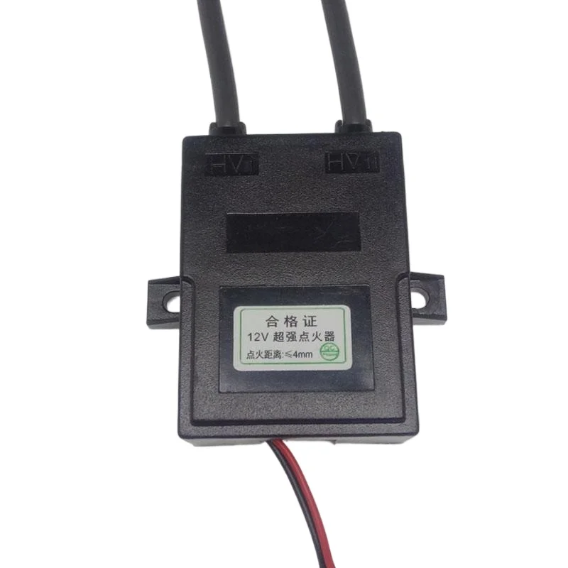 Water heater gas stove commercial stove stove dc5v12v24v DC electronic ignition pulse igniter accessories
