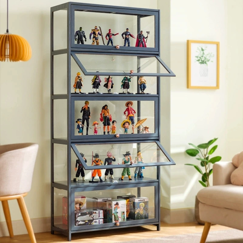 Vitrina Organizadores Gabinete Rangement Muebles Estanteria Organizer Home Regal Schränke Lagerung Vitrine Sideboard