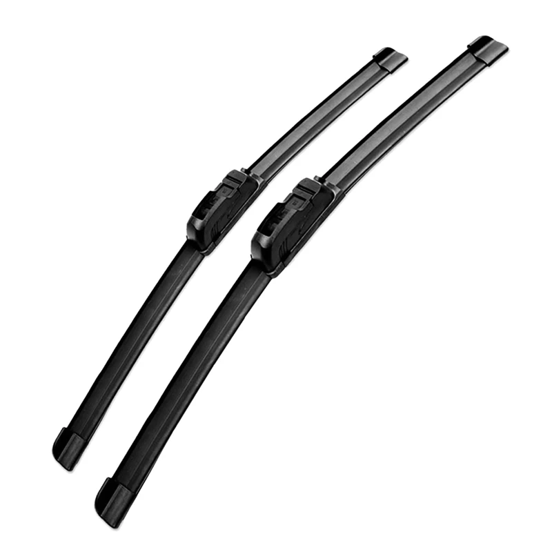 Front Wiper Brush Tool Accessories U J Hook For Mazda CX-5 CX5 KE 2012 2013 2014 2015 2016 2017 Length: 24Inch + 18Inch