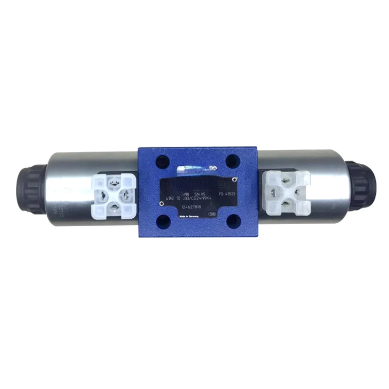 Électrovanne Hot SalesHigh-quality Hydraulique — détail 1