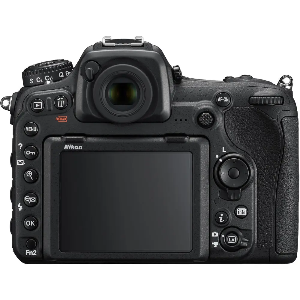 Nikon D500 DSLR Camera