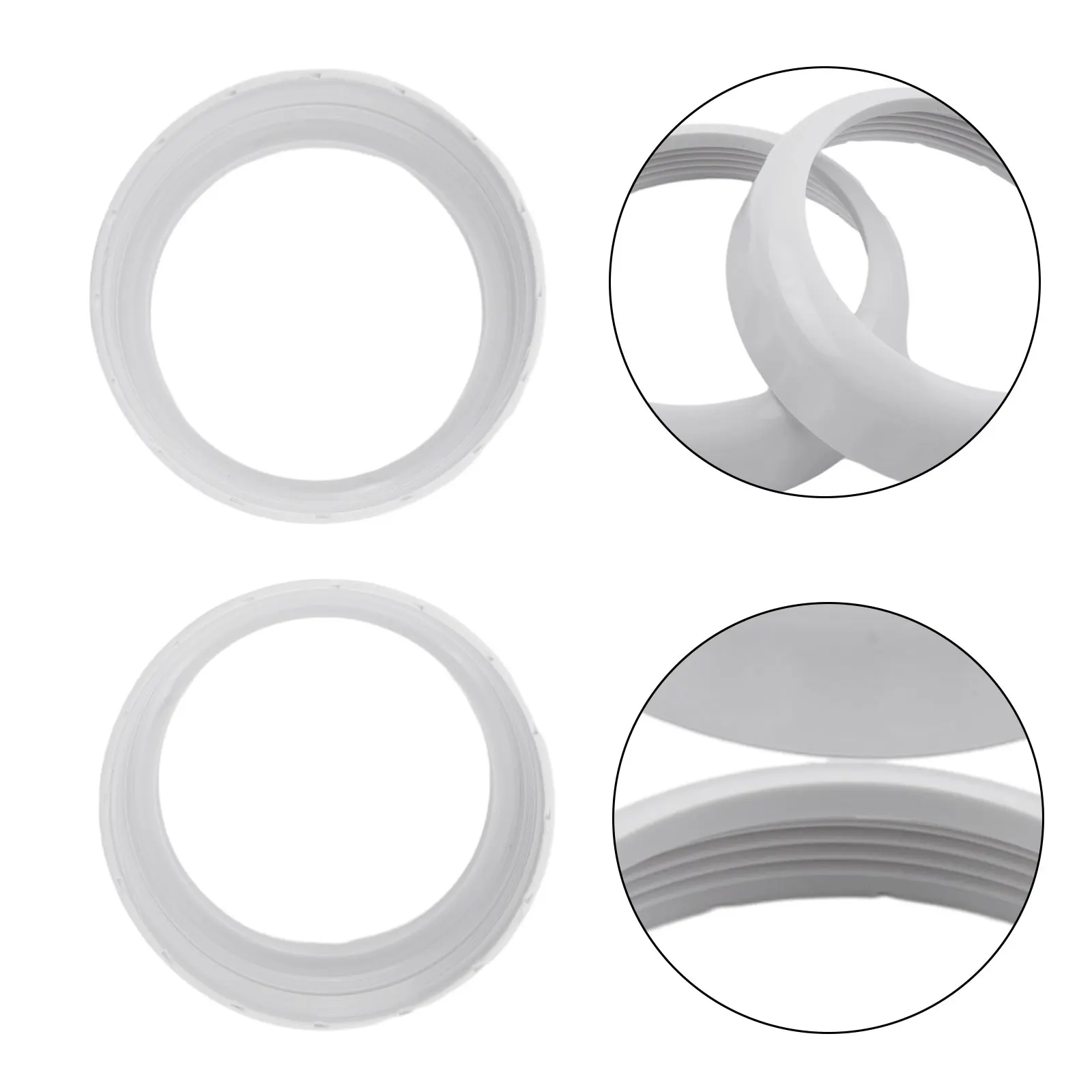 G57 Collar for Ring Fits For Polaris Back Up Valve Models G52 and Replaces Worn Collars on Sweep 280 380 Units