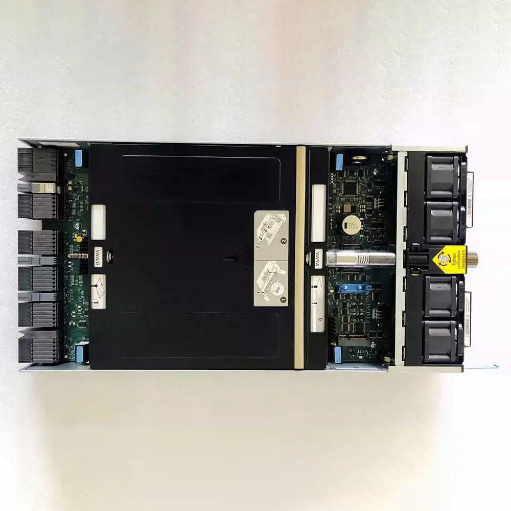 Controlador para EMC VNX5600 SP, 2,4G, 4C, 24GB, 110-201-012B, 110-201-015B