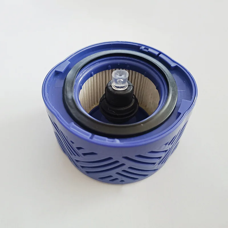 Kit filtro Pre e Post-motore HEPA adatto per parti di aspirapolvere Dyson V6 DC59 DY-96674101 e sostituzione DY-96566101