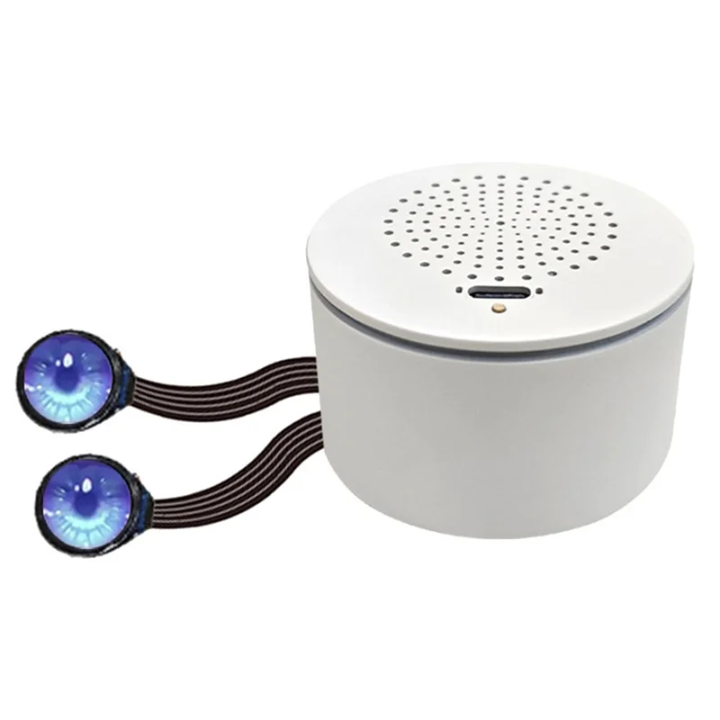 

ABGI-для Xiaozhi ESP32-S3 Deepseek AI Box плата разработки робота с 0,71-дюймовыми электронными глазами для продвинутой робототехники Lear