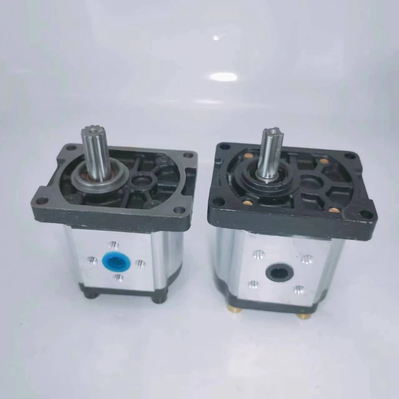 

Runding Hydraulic Gear Pump CBN-G304/G306/G310/G314 /G316/G320/G325 Oil Pump