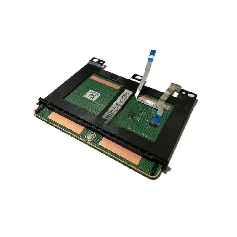 YD Original FOR ASUS Vivobook 15 X512D Y5100U X512UF UB X512JA Mouse Touchpad Board And Cable 13N1-6TA0D01