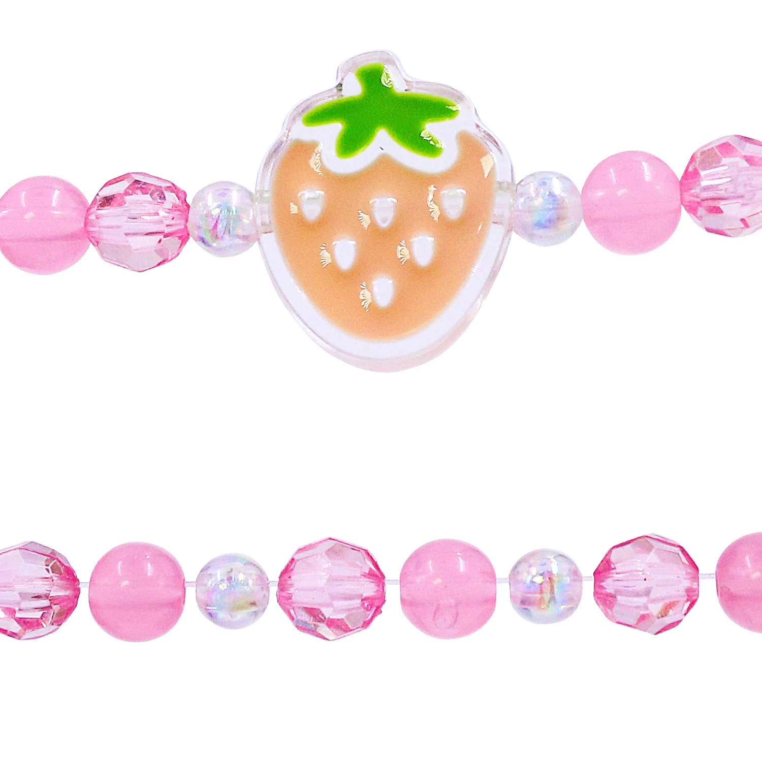 Concha embebida água brinquedo incubação crianças vieira menina pulseira caixa cega estilo aleatório