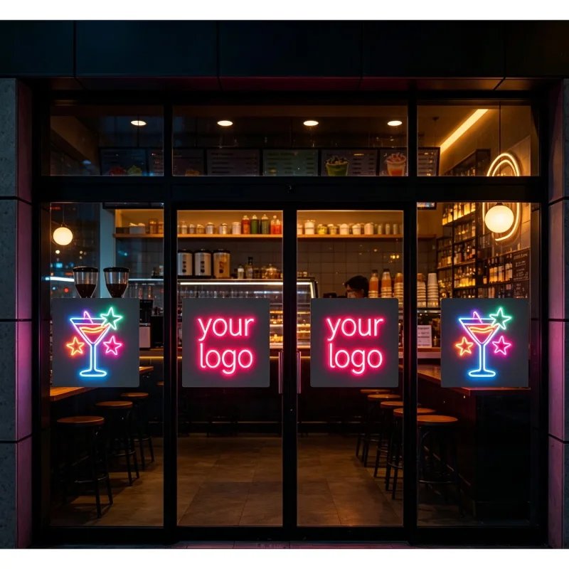 Any Picture Custom Stickers Fruit Specialty Stores And Fresh Fruit Stalls For Packing Decals Sales Marketing And Commercial Ads
