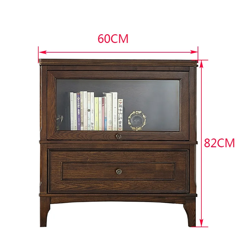 Table Space Saving Storage Rack Cabinets Books Bedroom Library Floor Rack Bedside Collect Muebles Para El Hogar Nordic Furniture