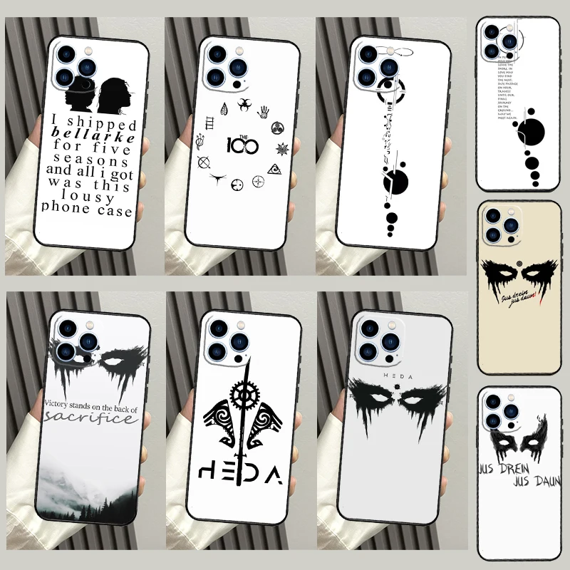 Lexa Heda Eye The 1… - image