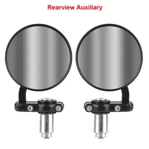 9 Hauptverkäufe spiegeln Universal Mota - №10