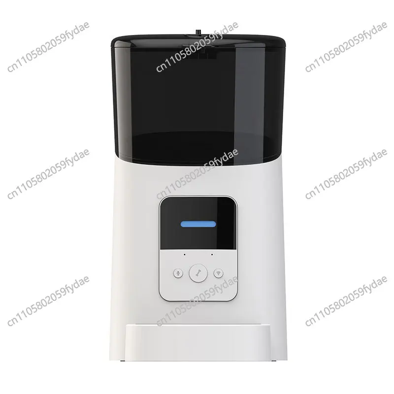 

Автоматическая кормушка для животных, умная кормушка для животных, Wi-Fi кормушка для животных
