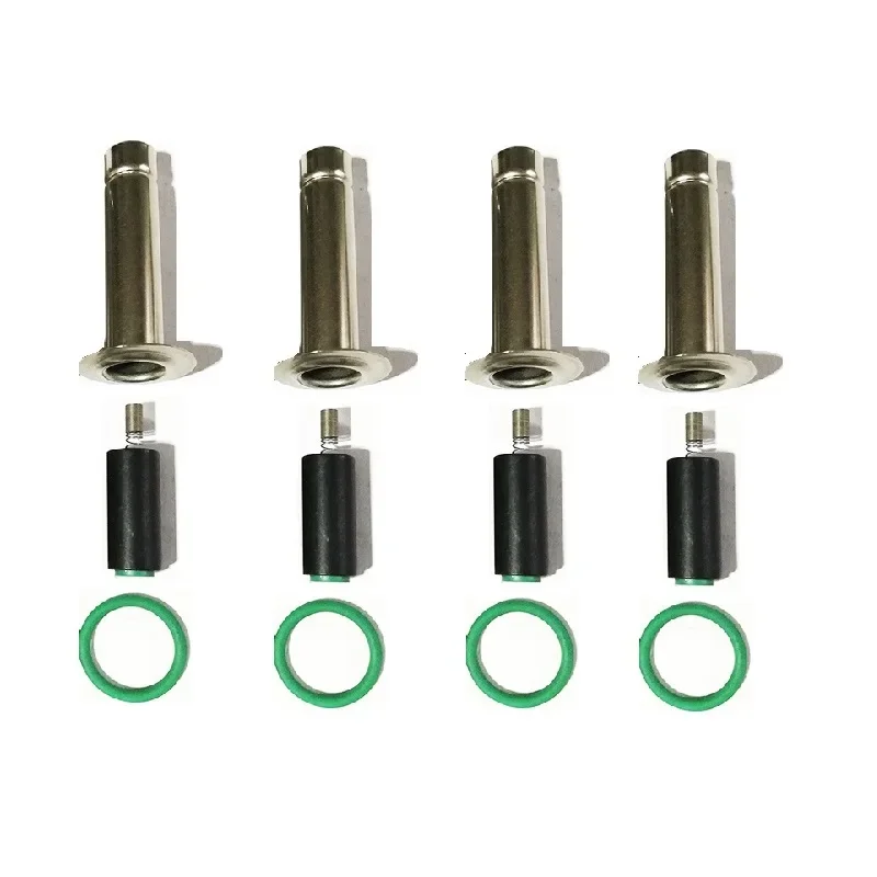 For 4 Pcs 4CYL Inje… - image