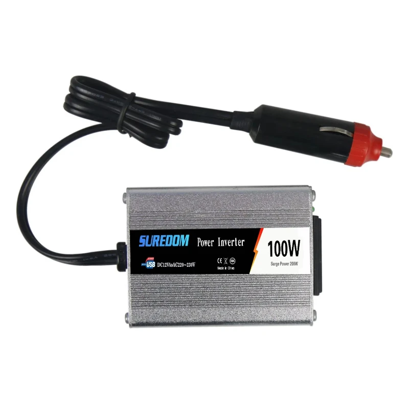 Small 100W Car Inve…