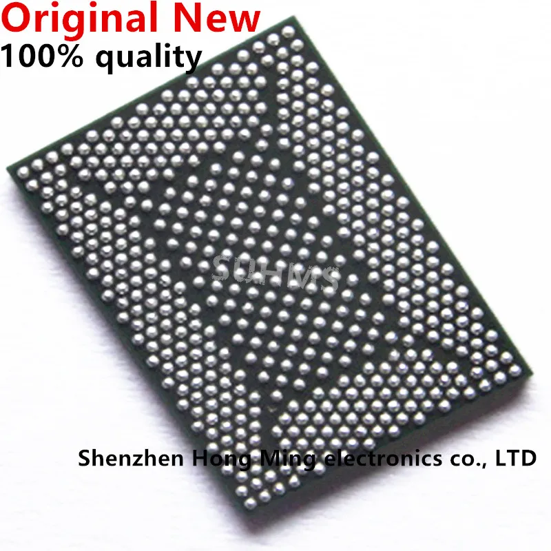 

100% New SR40F SR4OF FH82QMS380 BGA
