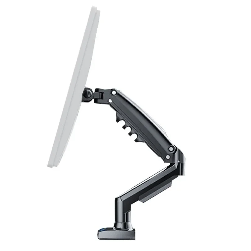 Monitor Stand Desktop Rotating Lifting Monitor Stand Arm Monitor Screen Computer Stand