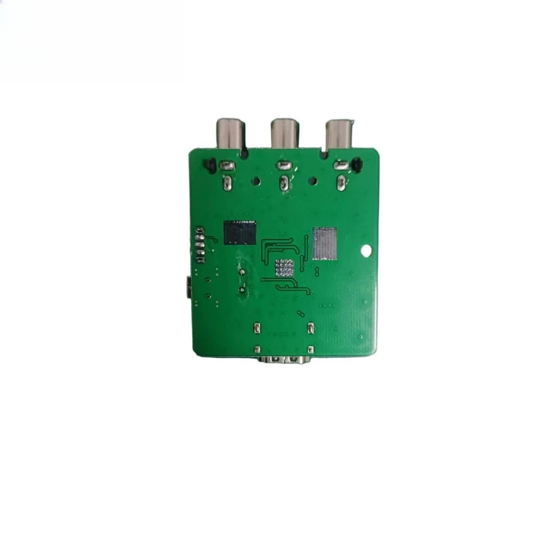 

MS1836 HDMI to CVBS AV Converter Chip High Quality Development Board for Video Signal Conversion