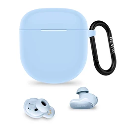 Protective Case For QuietComfort Ultra 2nd Gen Case /QuietComfort Ultra Case /QuietComfort Earbuds2 Case Super Thick Case Cover