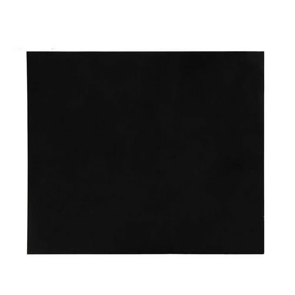 Durable High Quality Practical Premium Accessories Brand New Pickguard Blank Sheet Acoustic Blank Guard Guitar