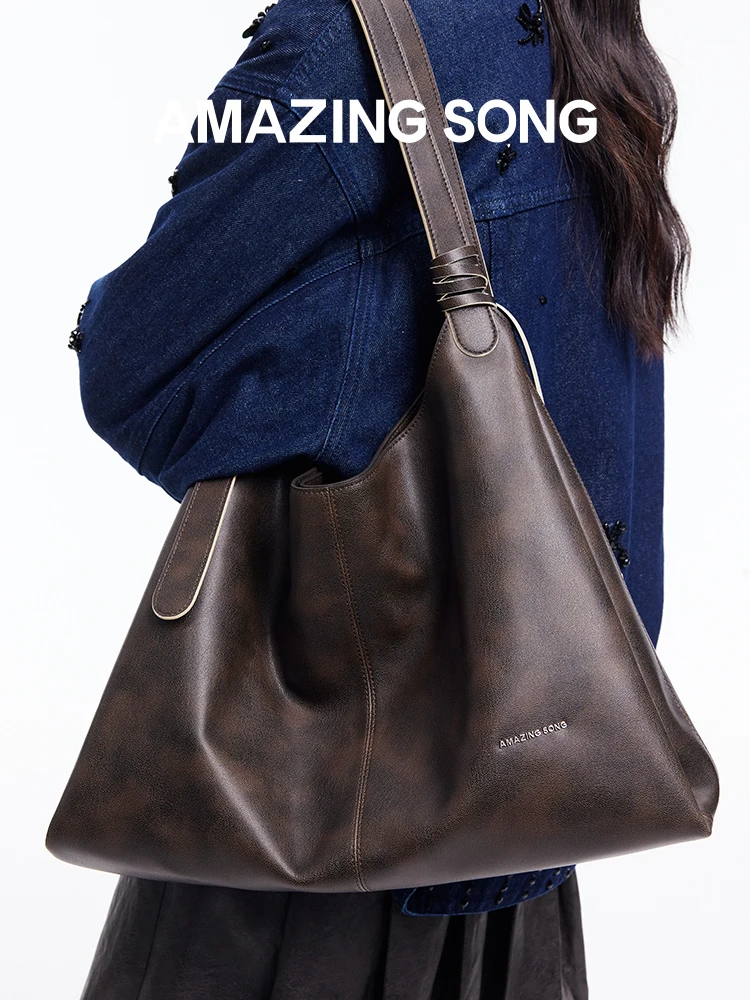 Amazing Song Berry Tote