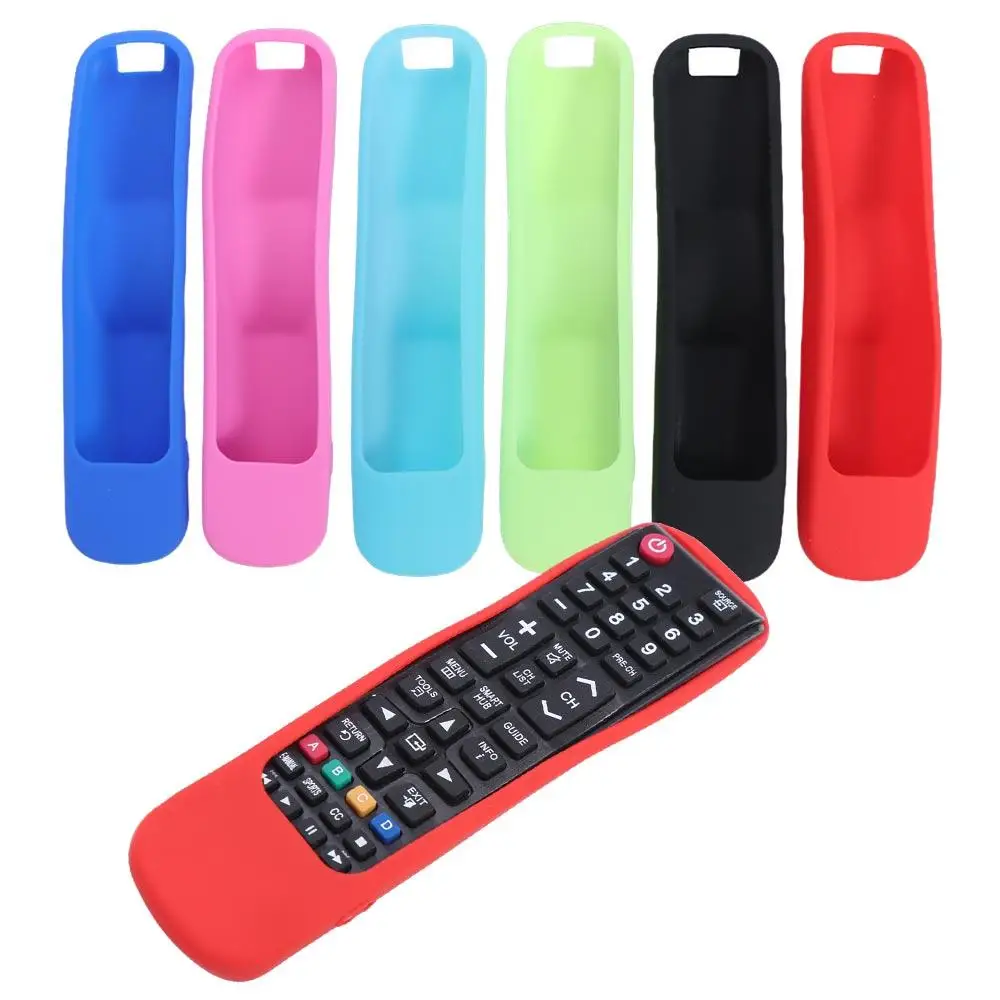 Shockproof MR21N Remote Control Cover Remote TV Stick Cover Remotes Control Protector Remote Control Case