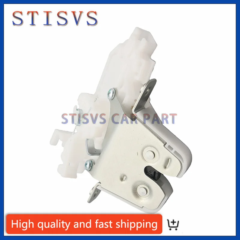 5927A042 Trunk Door Lock Actuator Latch Lid For Mitsubishi Attrage Mirage G4 2013 2014 2015 New Cars Accessories