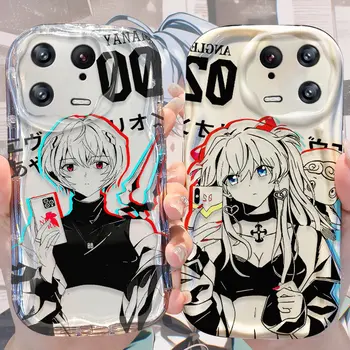 8 nejlepší prodej případ evangelionu - №8