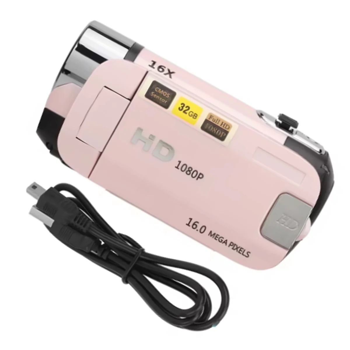 A72Z 1080P Digital … - image