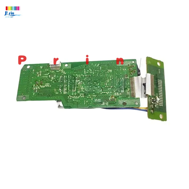 

used Original for HP 5200 5200L 5200LX 5200DTN control DC board