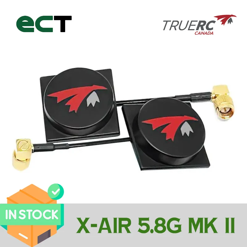 Truerc X-AIR 5.8Ghz… - image
