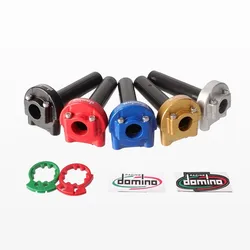 500cc-900cc Motorcycle Modification Parts 22mm 7/8 Inch Universal Handlebar Tube Turn Twist Throttle Handle Twist Accelerator