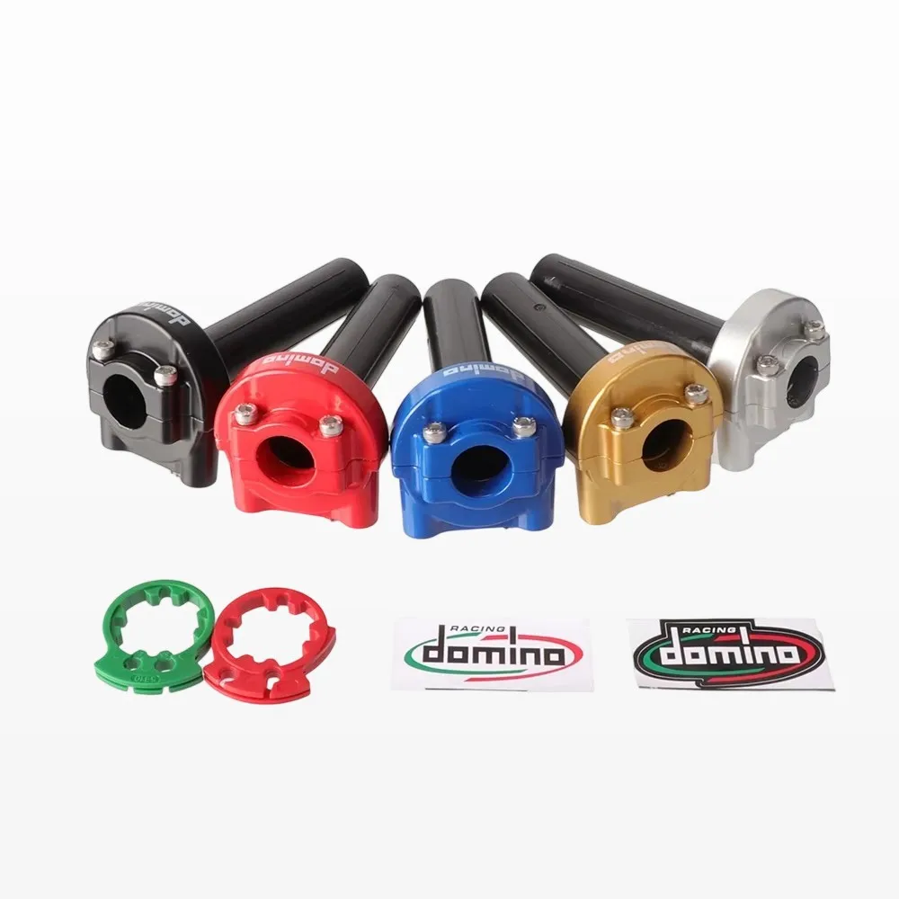 500cc-900cc Motorcycle Modification Parts 22mm 7/8 Inch Universal Handlebar Tube Turn Twist Throttle Handle Twist Accelerator