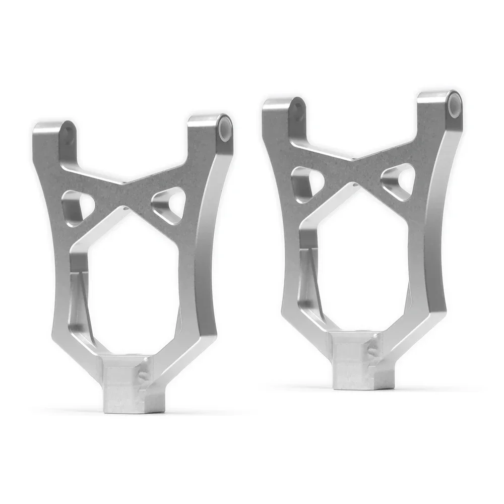 Alloy Left / Right Front Upper Suspension Arm #85400 FOR RC Crawler 1/5 HPI Baja 5T 2.0 5SC SS 5B Flux 5R 1970