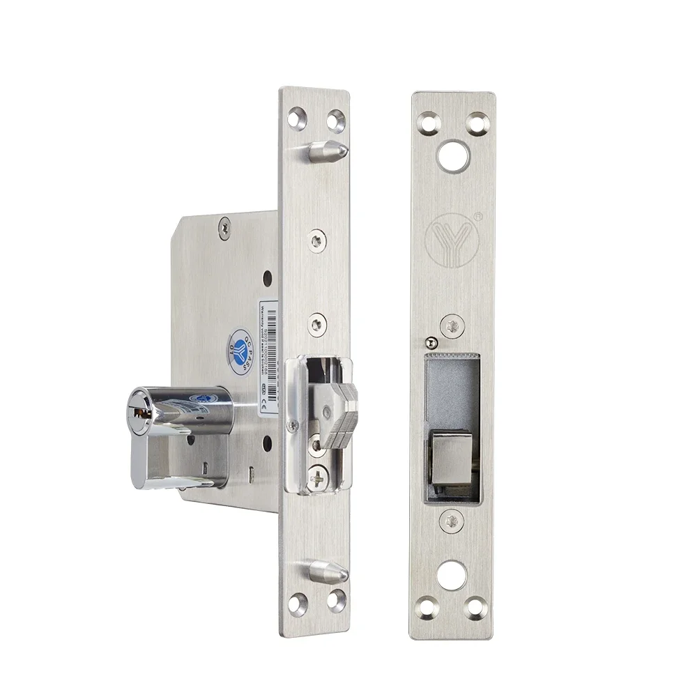 Sliding Door Electric Bolt Lock YSD-230NO/NC