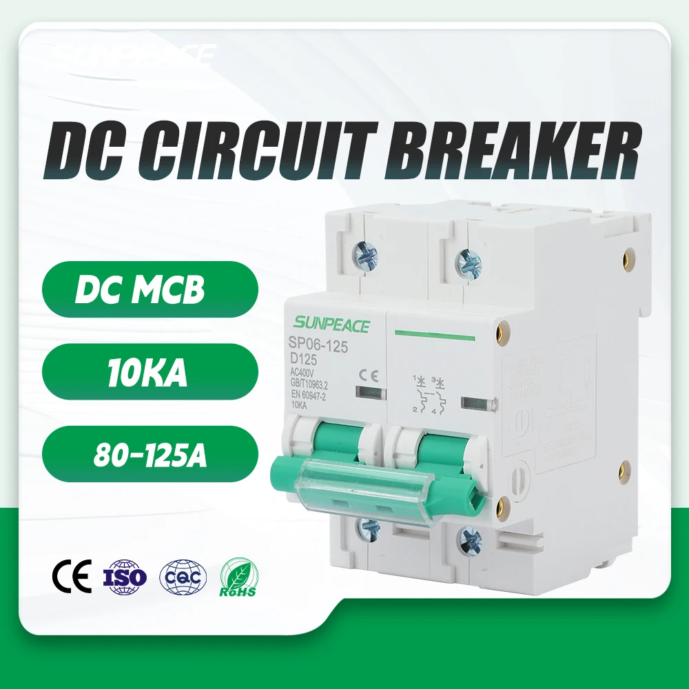 #11 Discounted Circuit Breakers Worth Buying