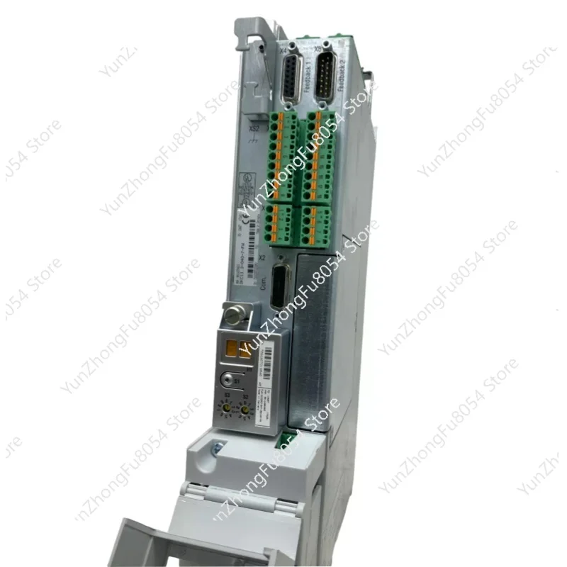 DKC11.3-040-7-FW Ac…