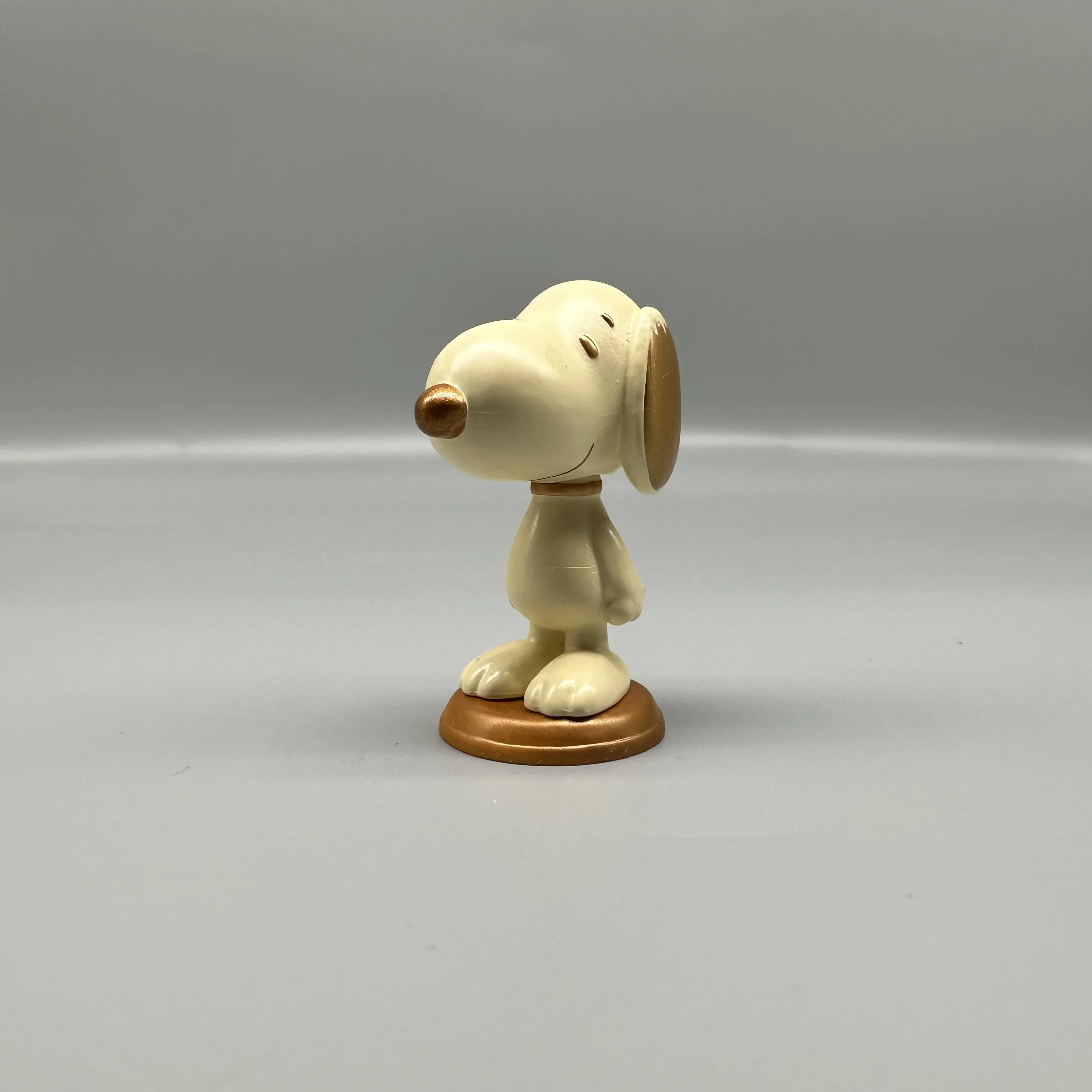 FOTO 4 - Snoopy аниме фигурки модели