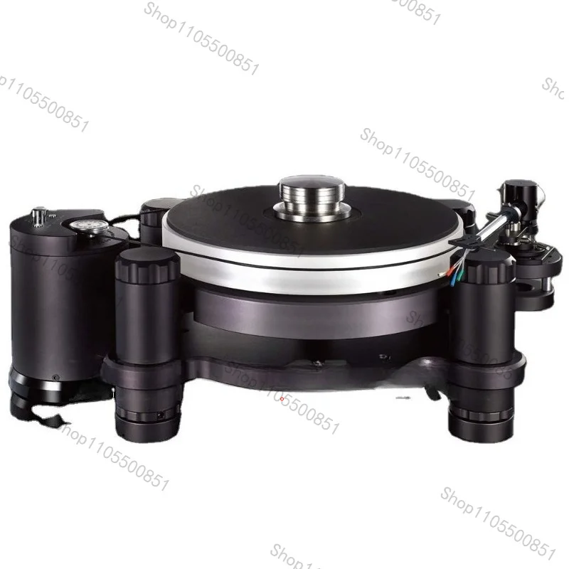 EZ-6009A Phonograph Record Player Accessories
