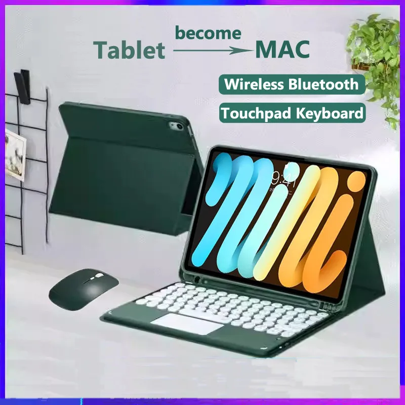 Case for IPad Mini 2024 Mini 7 8.3
